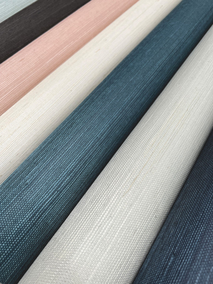 Makasa Sisal Wallpaper