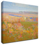 Fall by Vahe Yeremyan, Print on Canvas, 24"x28"