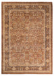 ECLECTIC, Hand Knotted Area Rug 8' 9" X 6' 3"