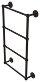 Prestige Regal 4-Tier 24" Ladder Towel Bar, Oil Rubbed Bronze