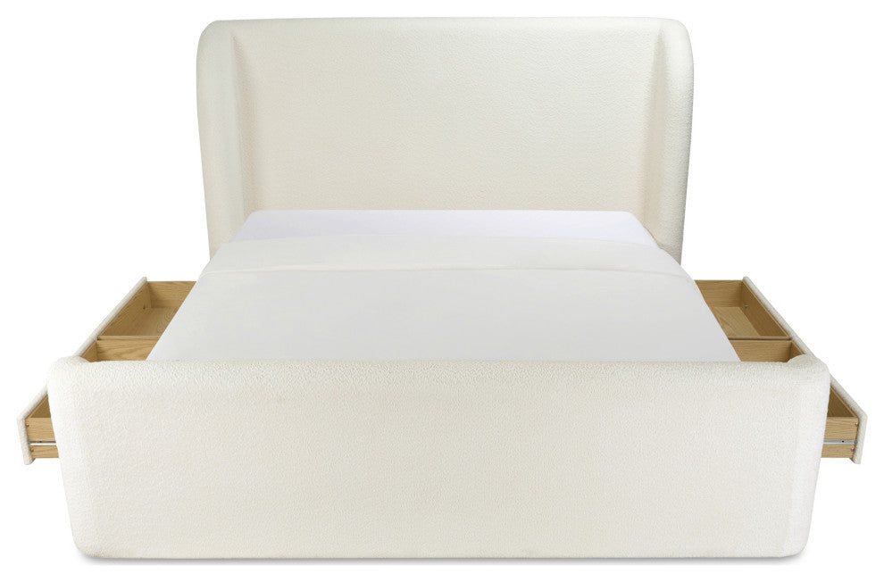 Sophia Queen Bed