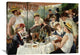"Luncheon of the Boating Party" Artwork, 40"x29"