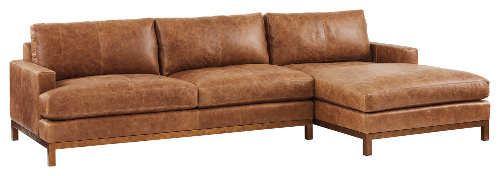Horizon Sectional