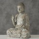 Vintage Style Buddha, 9.75 Inches