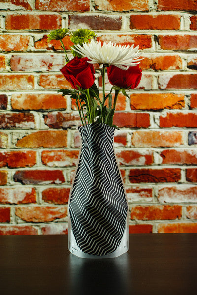 Modgy Expandable Flower Vase Giza