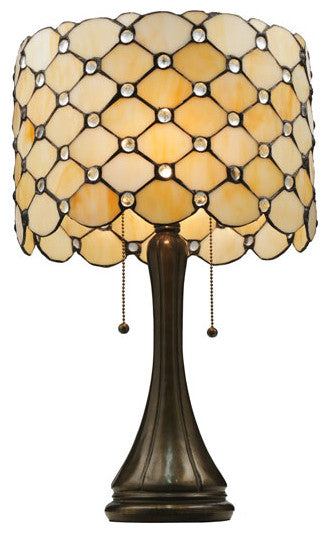 21H Giacomo Table Lamp