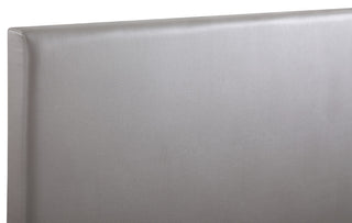 Nova Light Grey Full Adjustable Headboard