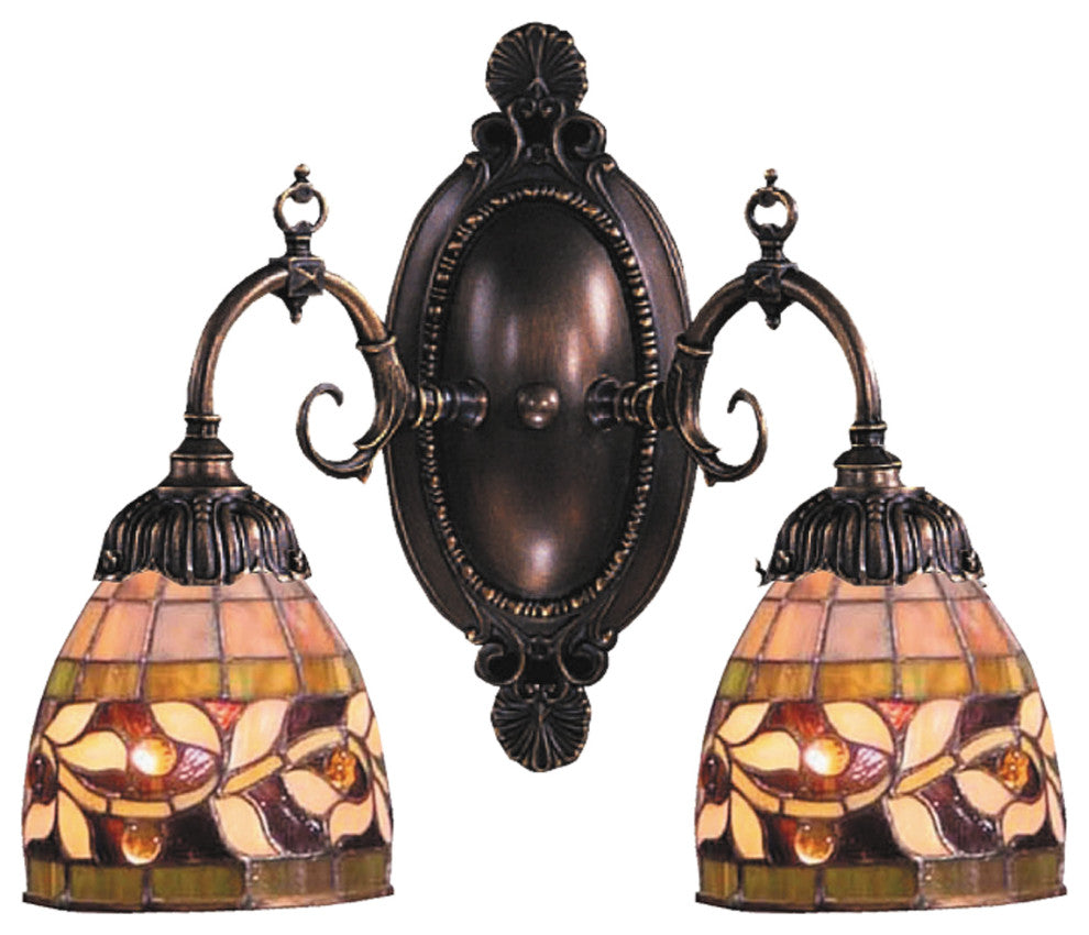 ELK LIGHTING 072-Tb-13 Mix N Match Series