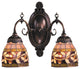 ELK LIGHTING 072-Tb-13 Mix N Match Series