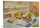 "The Parisian Novels" Artwork, 30" x 23"