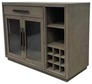 Parker House Pure Modern Dining Multi-functional Server
