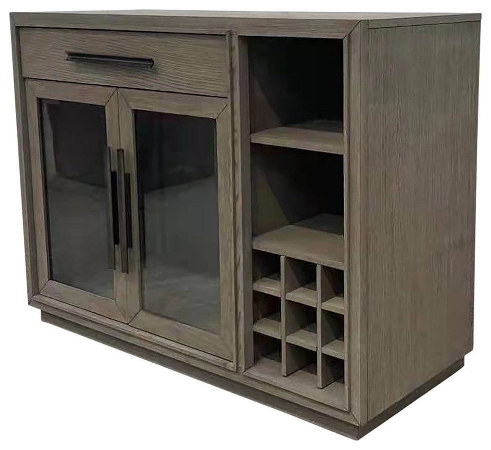 Parker House Pure Modern Dining Multi-functional Server