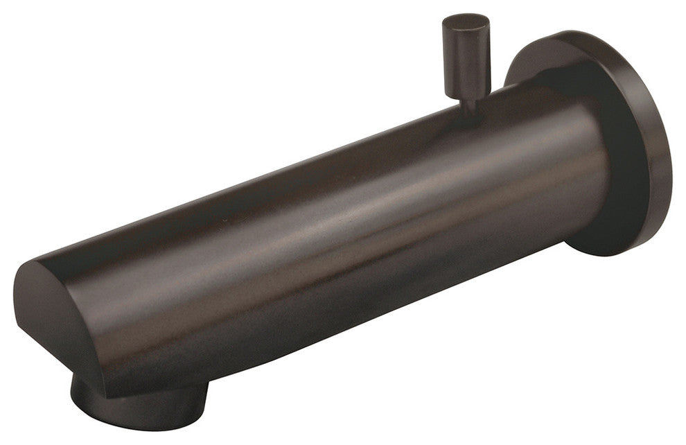 Concord 6" Diverter Tub Spout