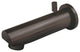 Concord 6" Diverter Tub Spout