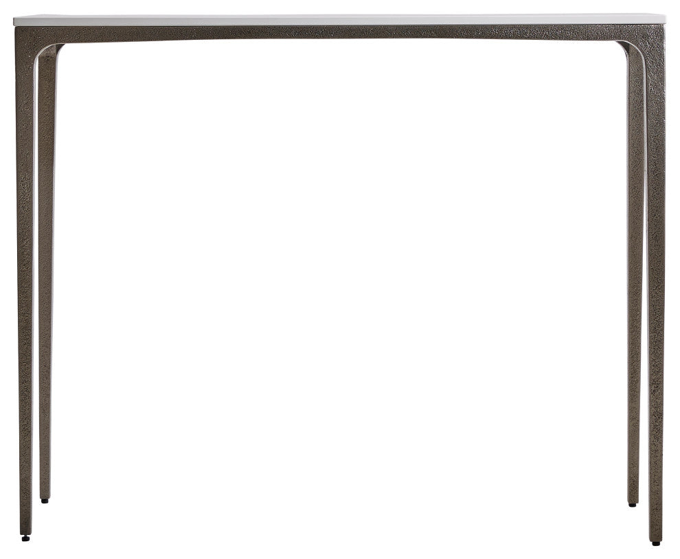 Bernhardt Exteriors Caprera Console Table