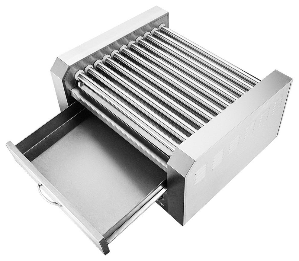 Commercial Hot Dog Machine