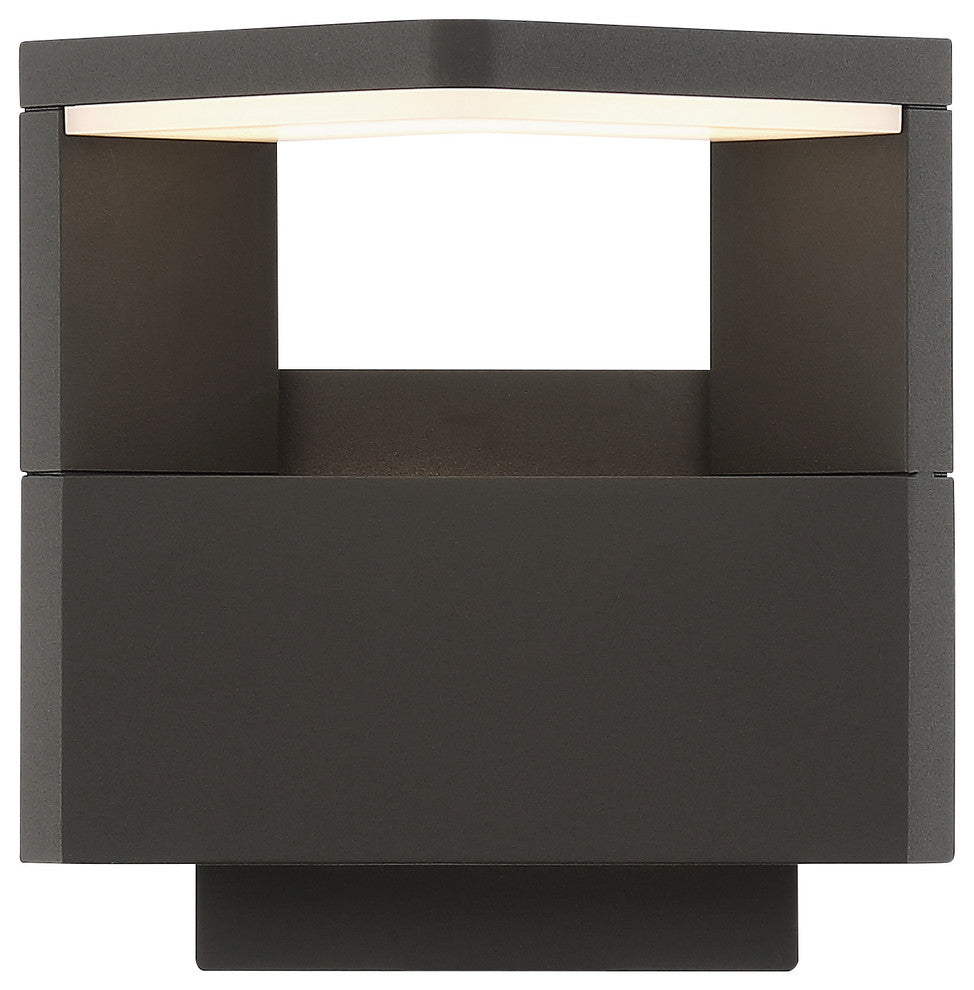 Amarillo Outdoor Wall Sconce
