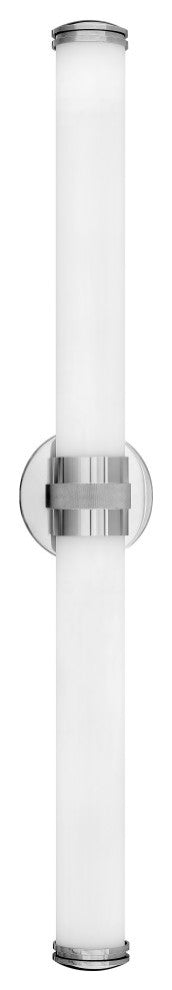 Remi Bath Three Light, Chrome