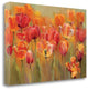 "Tulips In The Midst III" By Marilyn Hageman, Giclee on Gallery Wrap Canvas