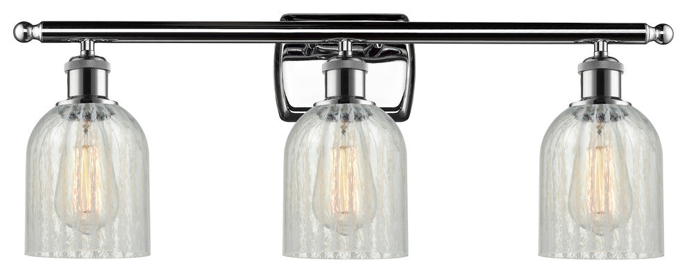 Innovations Lighting 516-3W-Pc-G2511 3 Light 26" Bathroom Fixture