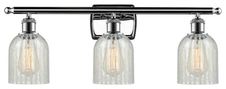 Innovations Lighting 516-3W-Pc-G2511 3 Light 26" Bathroom Fixture