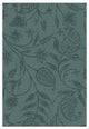 "Paisley Trail II Patterns" Digital Paper Print by Daphne Brissonnet, 14"x20"