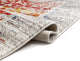 Well Woven Primavera Originality Traditional Vintage Oriental Multi Area Rug, 7''