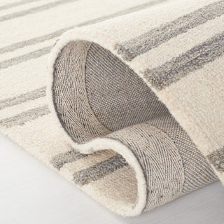 Safavieh Lauren Ralph Lauren Collection LRL6704 Rug, Ivory/Grey, 4'x6'