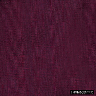 Wine Silk Dupioni Fabric By The Yard, 4 Yards For Curtain, Dress Wholesale