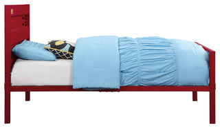 ACME Cargo Bed, Twin