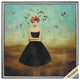 Fair Trade Frame Of Mind Wall Art