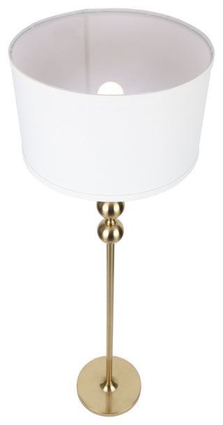 Brightech Riley, LED Floor Lamp, Reading Pole Light
