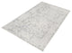 Belleville Handknotted Wool and Bamboo Viscose Rug