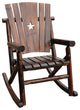 Charlog Star Single Rocker