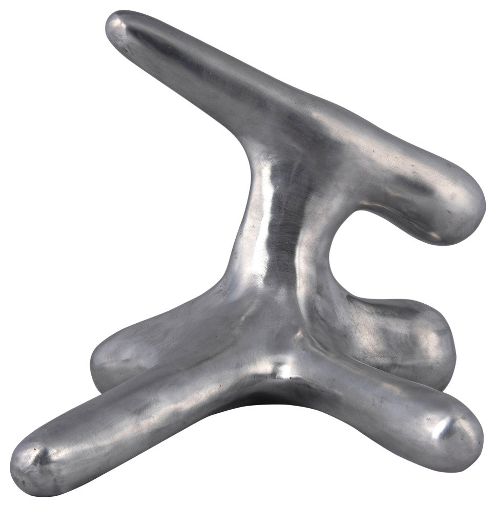 Wiggins, Brushed Finish