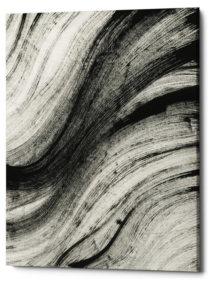 Epic Graffiti 'Squall' Giclee Canvas Wall Art, 40"x54"