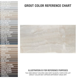 Dubai Pearl Porcelain Floor and Wall Tile