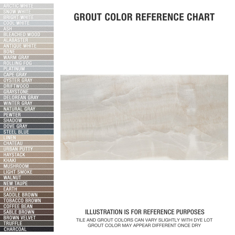 Dubai Pearl Porcelain Floor and Wall Tile