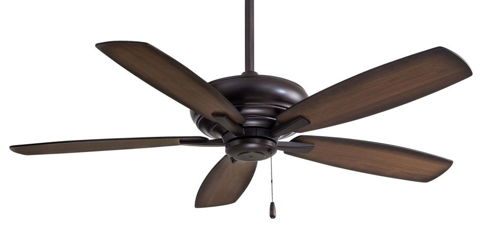 MinkaAire Kocoa Kola 52" 5-Blade Indoor Ceiling Fan