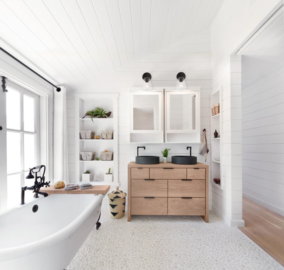 Crystorama Lighting Group VSS-7001 Voss 10" Tall Wall Sconce - Matte Black