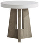 Bernhardt Rochelle Outdoor Side Table