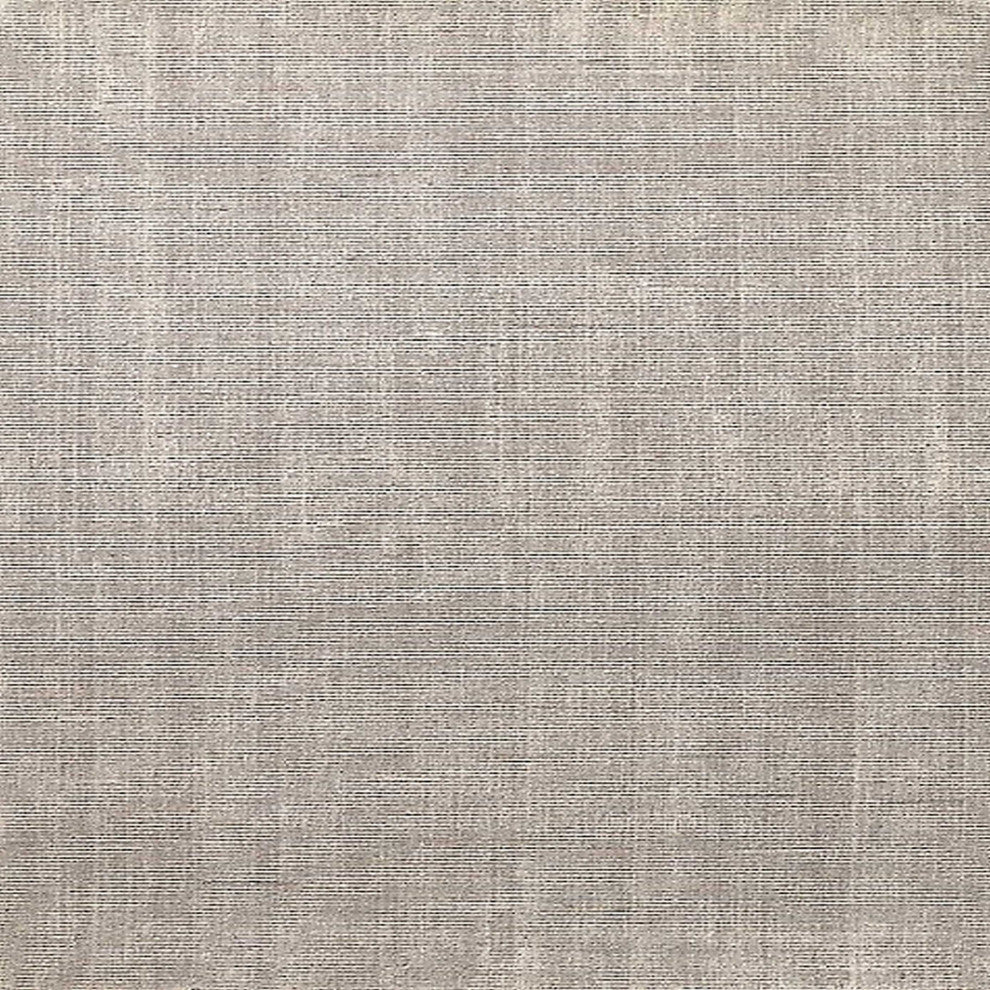 Ahgly Company Indoor Square Mid-Century Modern Area Rugs, 8' Square