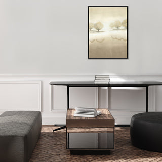 Cemented Trees, 36 x 50