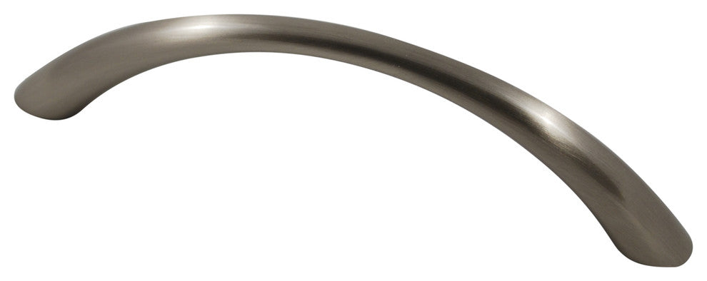 Pull, Satin Nickel