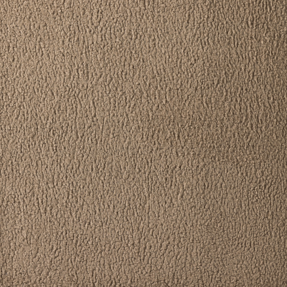 Gidget Sofa, 84", Sheepskin Camel