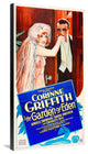 "The Garden of Eden" Stretched Canvas Giclee by Hollywood Photo Archive, 19x36"