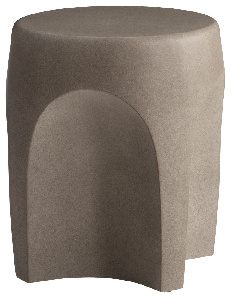 Bernhardt Medano Outdoor Side Table