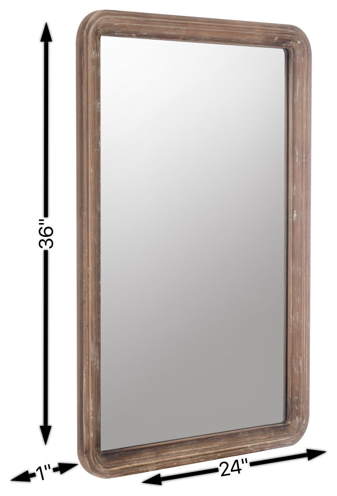 Clara Wall Mirror
