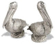 Pelican Salt and Pepper Shaker Set