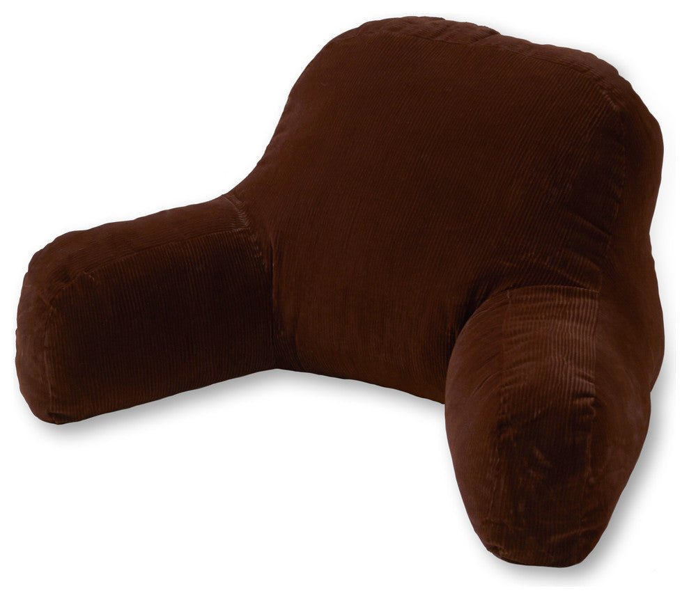 Omaha Bed Rest Pillow, Bitter